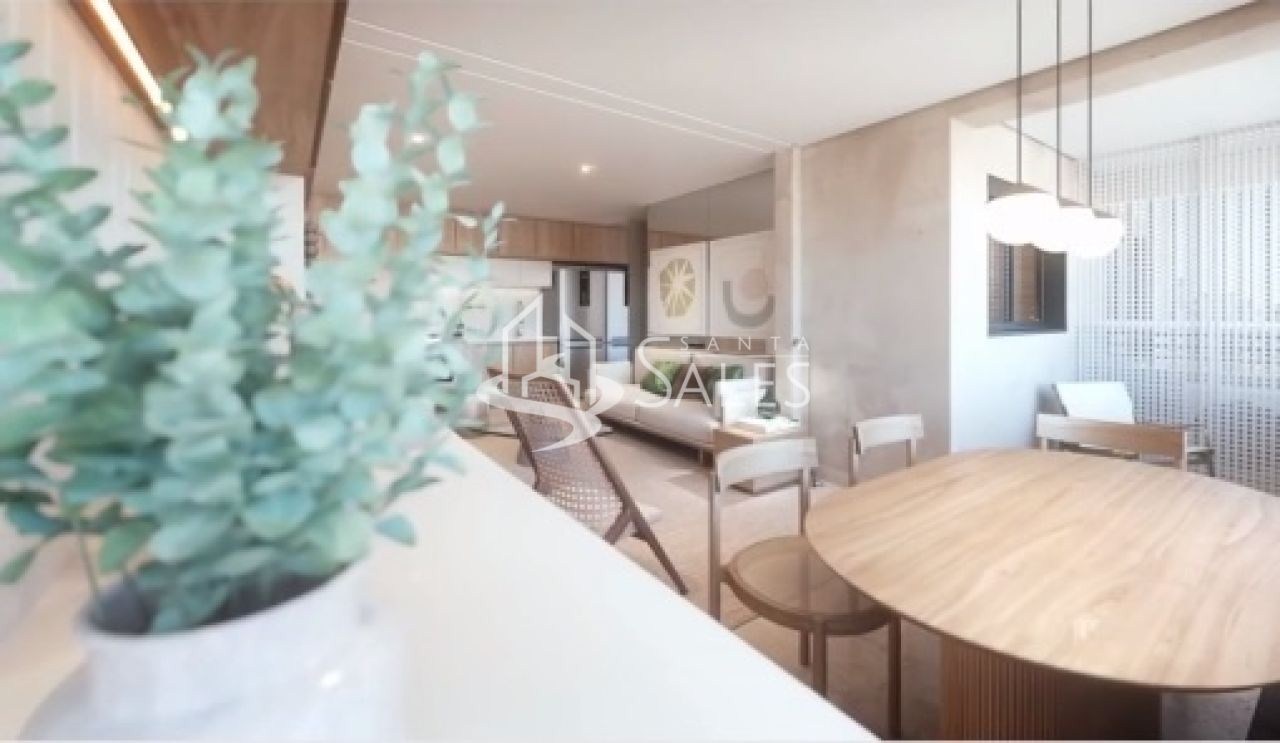 Apartamento, 2 quartos, 63 m² - Foto 13
