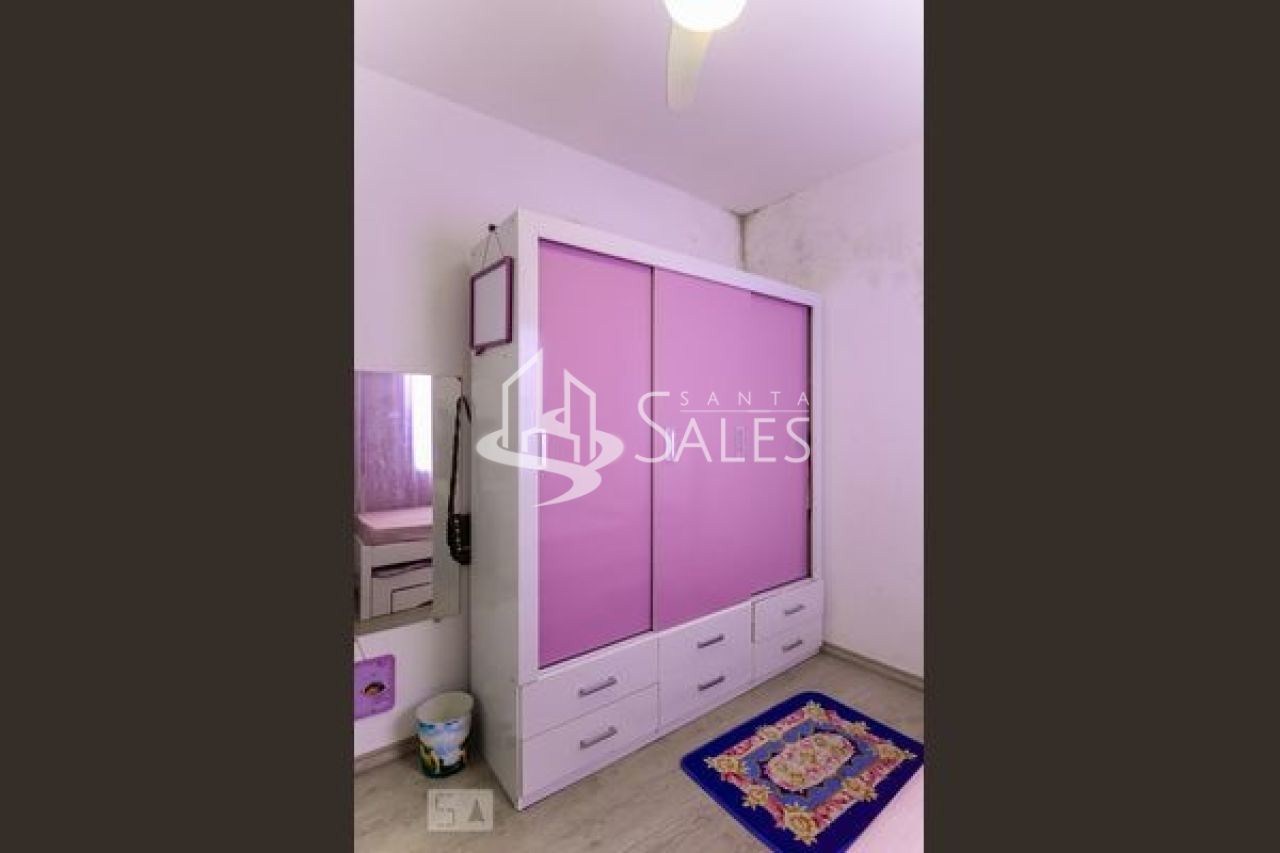 Sobrado, 4 quartos, 160 m² - Foto 9