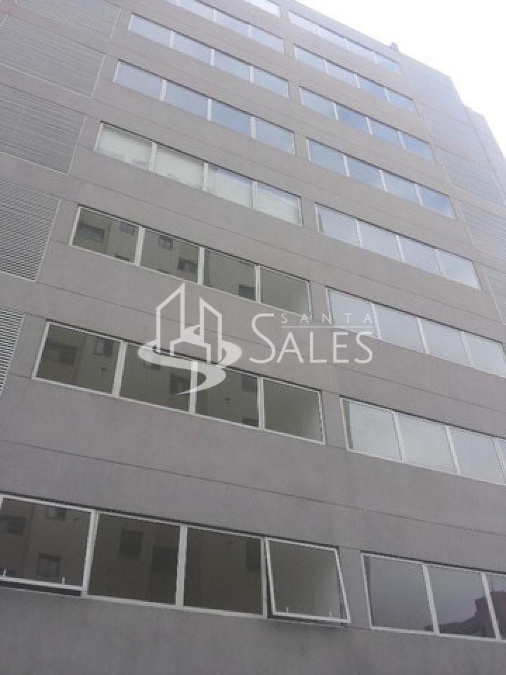 Prédio Inteiro, 40 m² - Foto 15