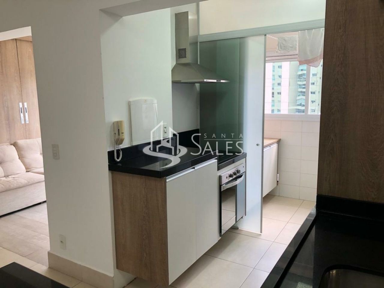 Apartamento, 1 quarto, 72 m² - Foto 19