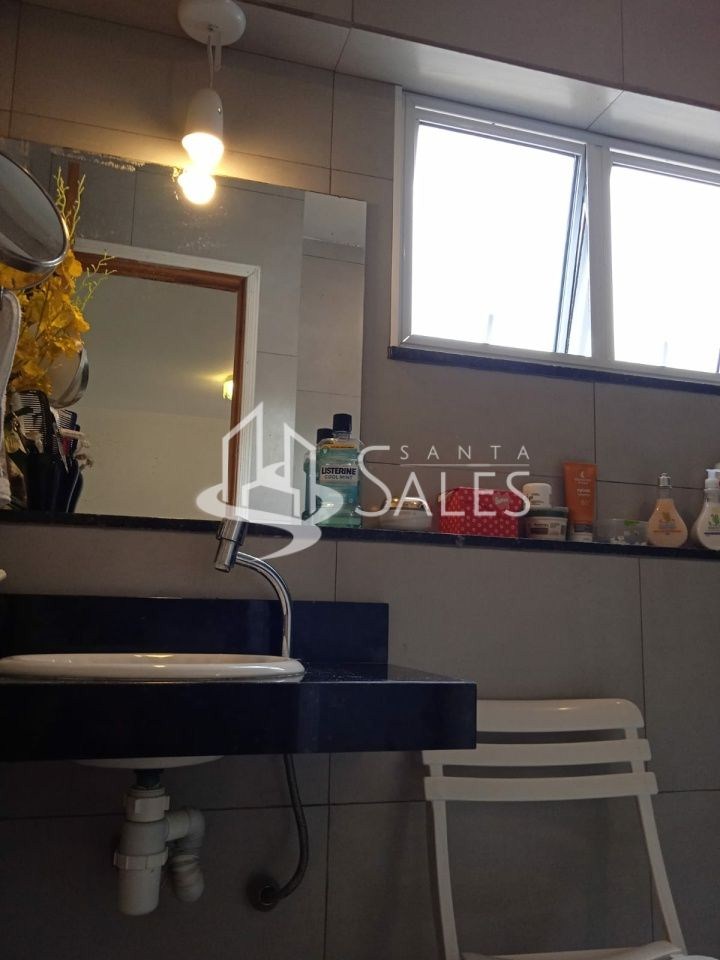 Sobrado, 3 quartos, 180 m² - Foto 13