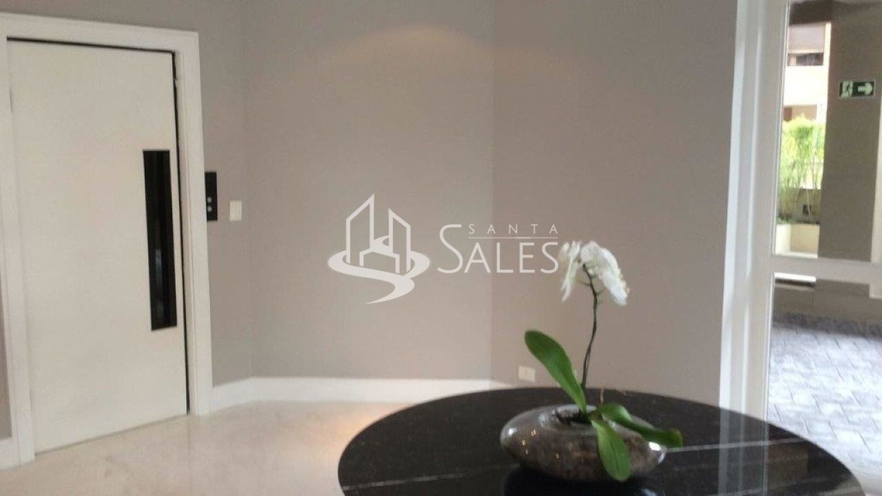 Apartamento, 4 quartos, 270 m² - Foto 18