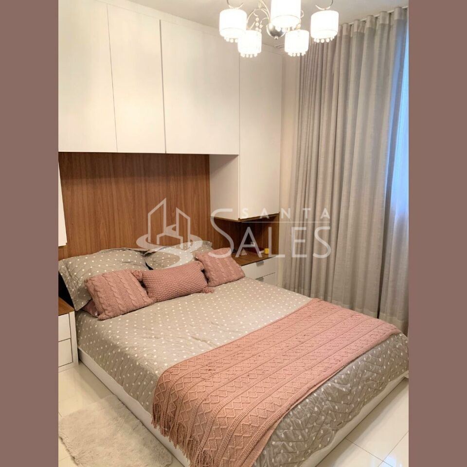 Apartamento à venda com 3 quartos, 68m² - Foto 7