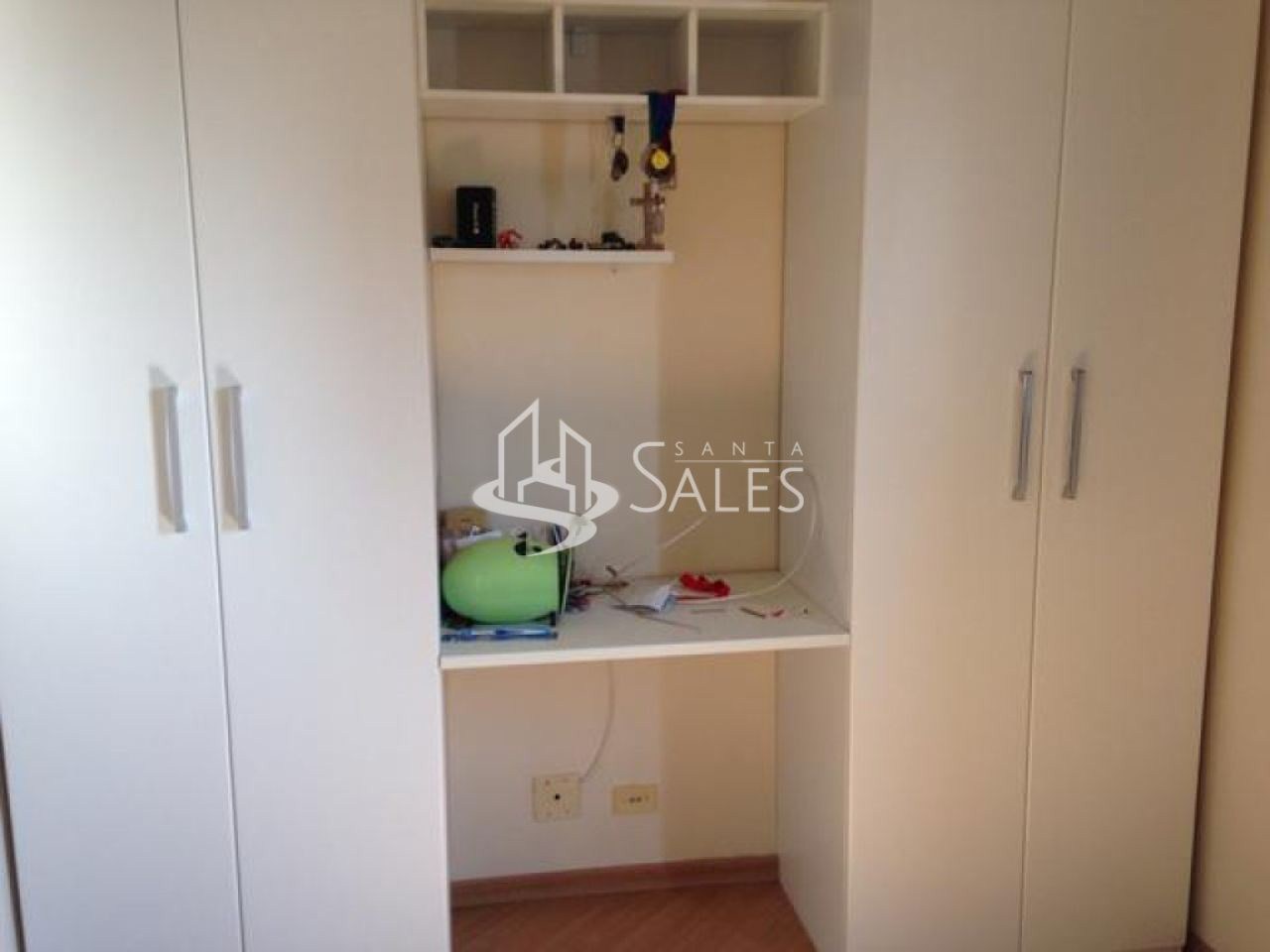 Apartamento, 2 quartos, 61 m² - Foto 2