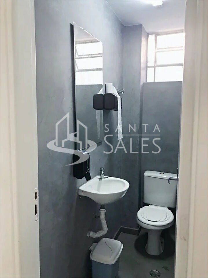 Prédio Inteiro, 210 m² - Foto 38