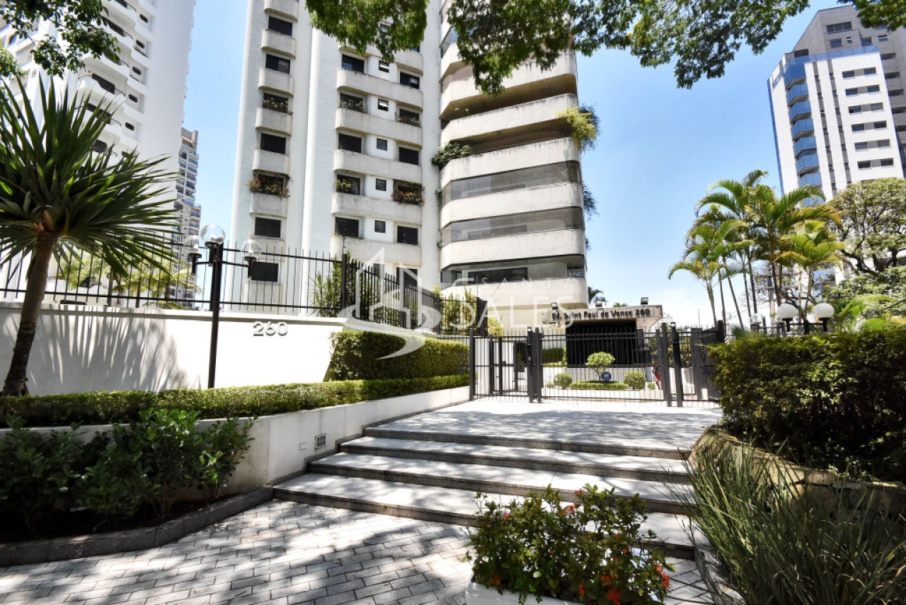 Apartamento, 4 quartos, 320 m² - Foto 22