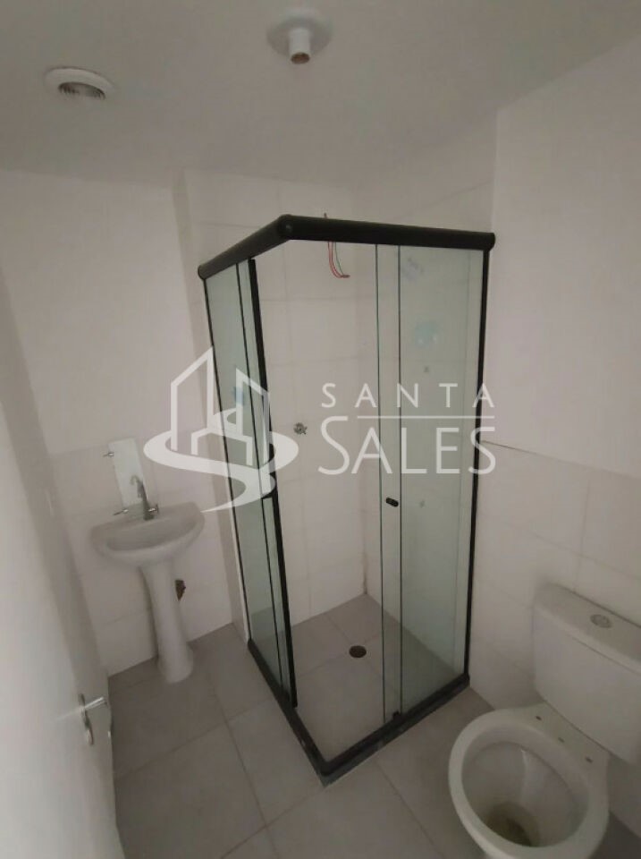 Apartamento, 2 quartos, 42 m² - Foto 6