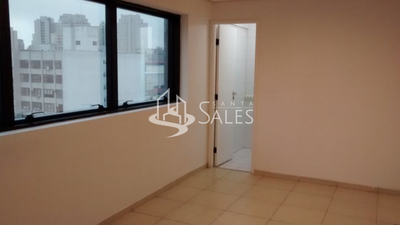 Sala-Conjunto, 32 m² - Foto 7