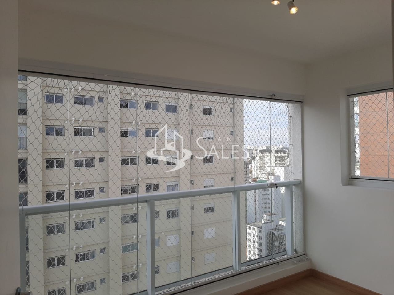 Apartamento, 2 quartos, 93 m² - Foto 3