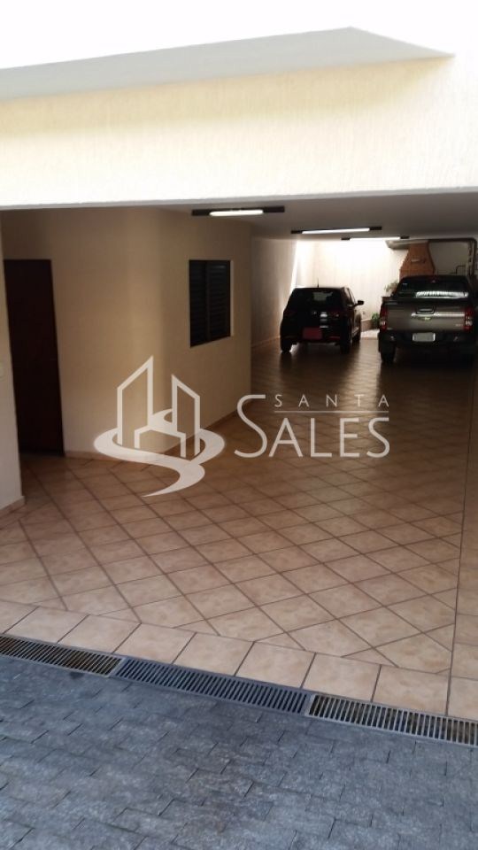 Sobrado, 3 quartos, 320 m² - Foto 3