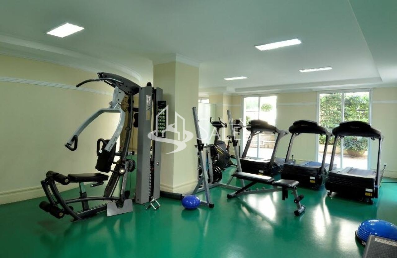 Apartamento, 3 quartos, 190 m² - Foto 10