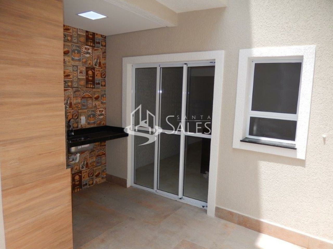 Sobrado, 4 quartos, 200 m² - Foto 10