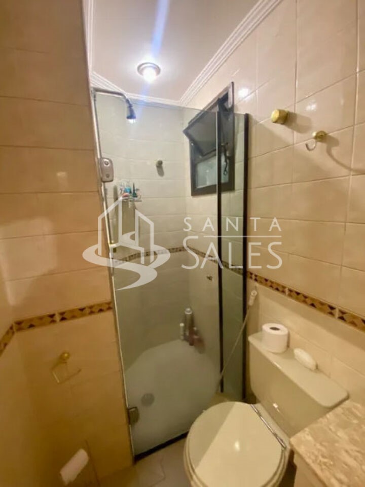 Apartamento, 3 quartos, 72 m² - Foto 4