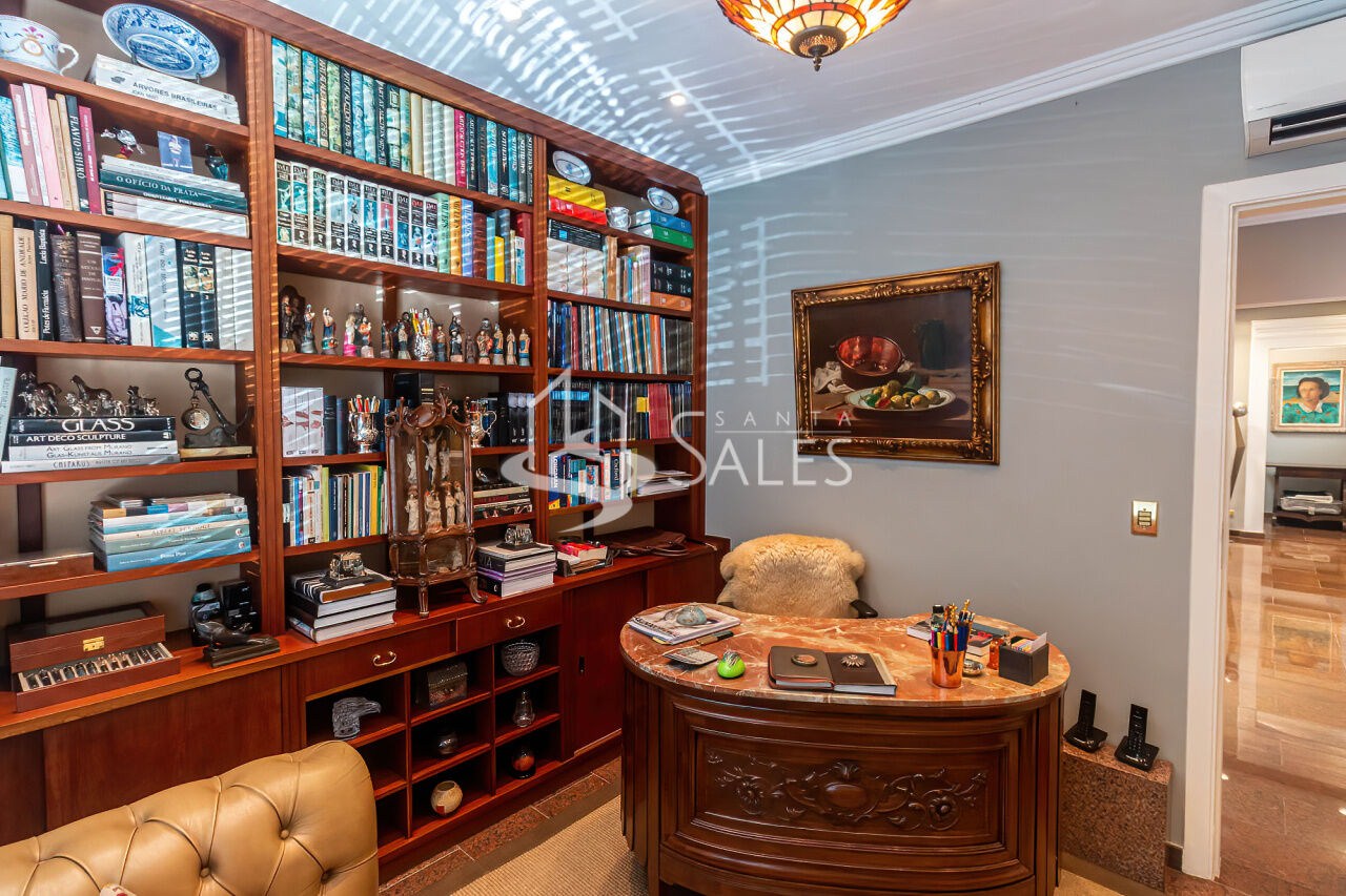 Sobrado, 6 quartos, 156 m² - Foto 7