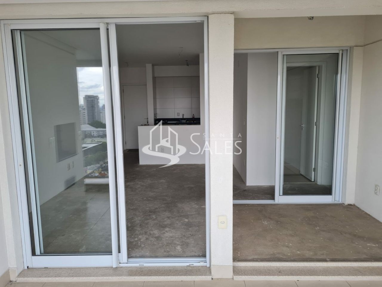 Apartamento, 2 quartos, 76 m² - Foto 2
