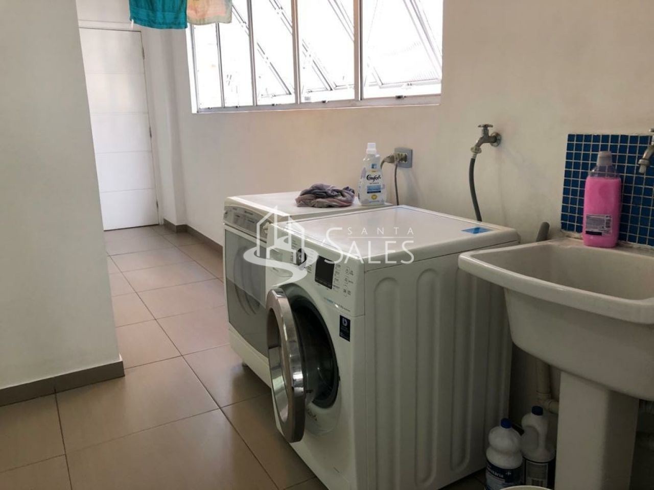 Apartamento, 3 quartos, 210 m² - Foto 17