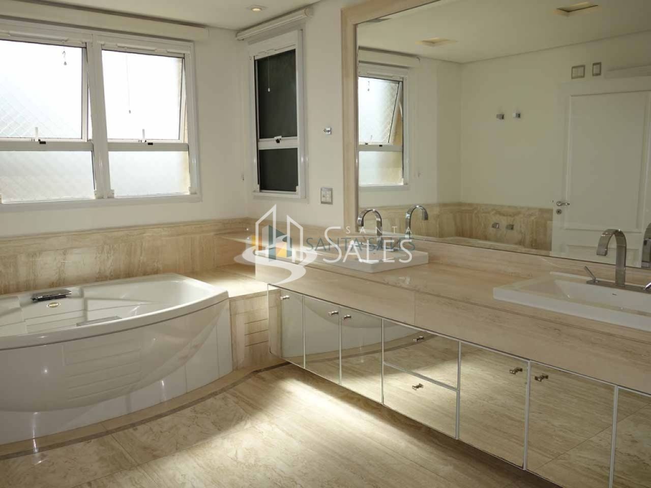 Apartamento, 4 quartos, 264 m² - Foto 11
