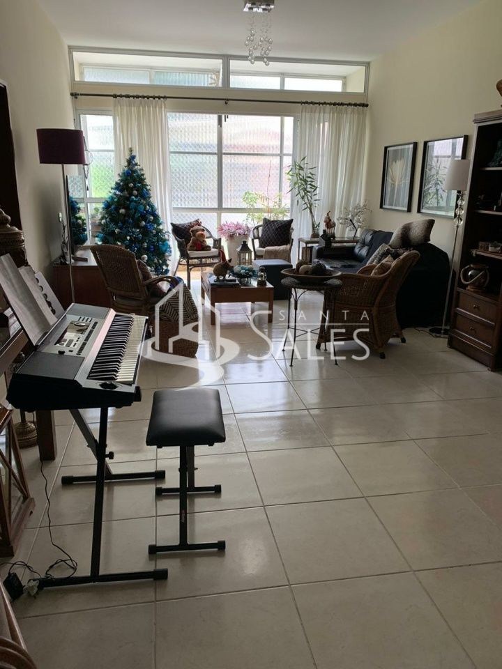 Apartamento, 3 quartos, 150 m² - Foto 12