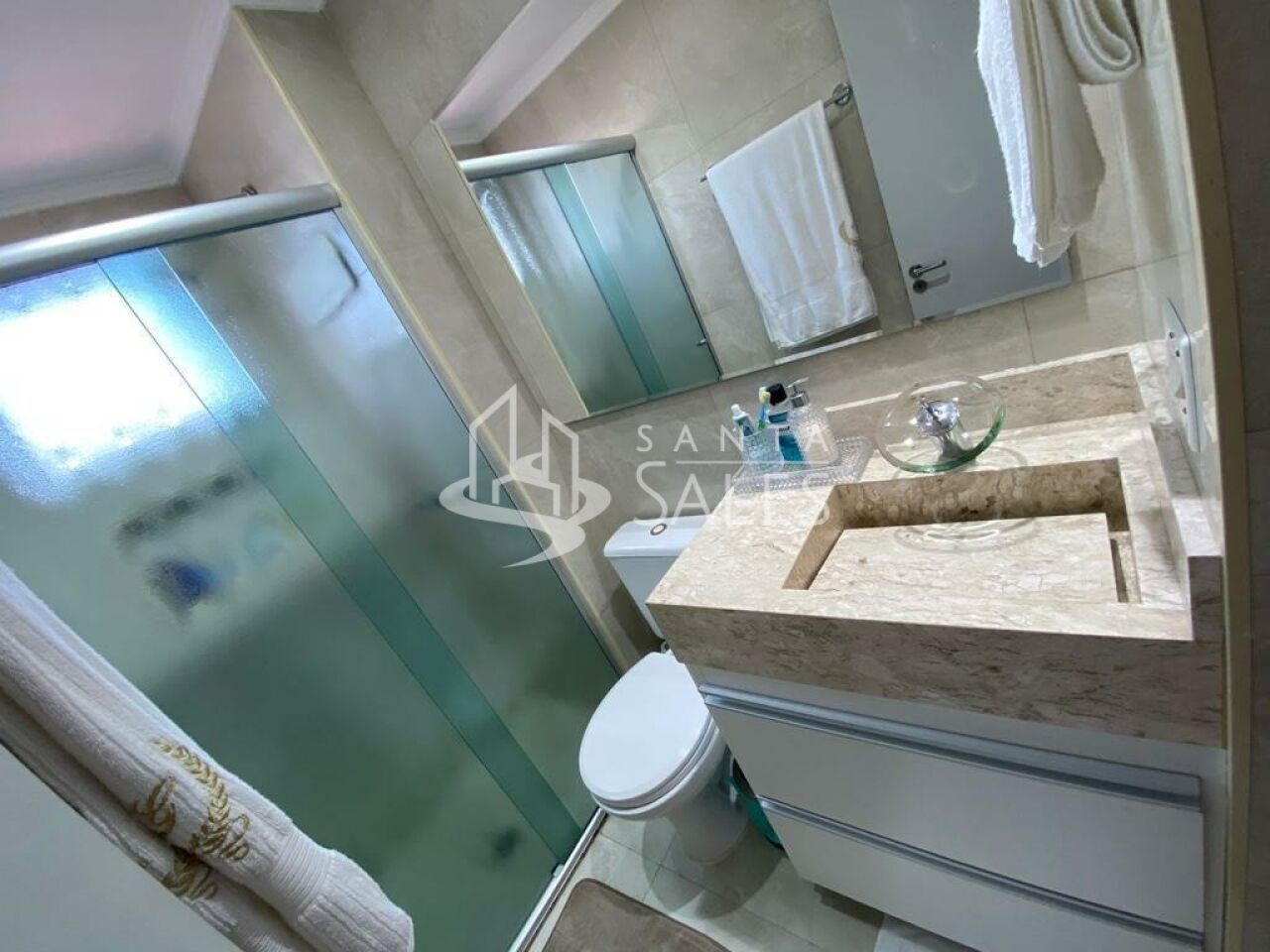 Apartamento, 2 quartos, 49 m² - Foto 14