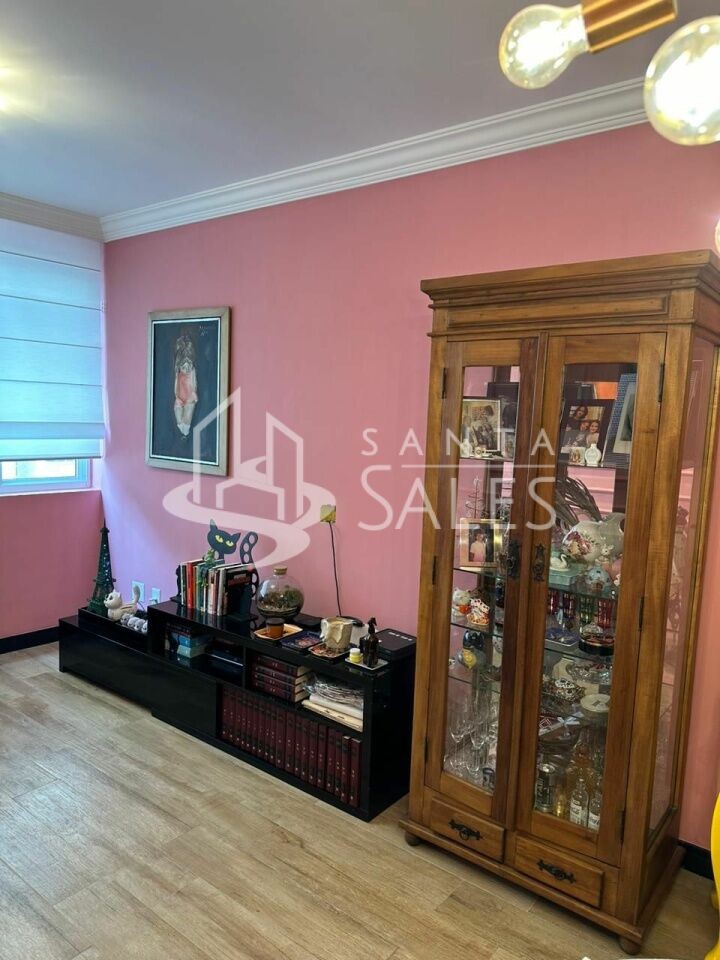 Apartamento, 2 quartos, 89 m² - Foto 3