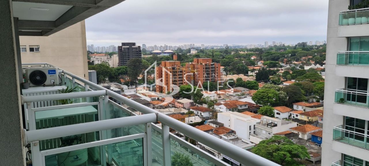 Sala-Conjunto, 46 m² - Foto 19