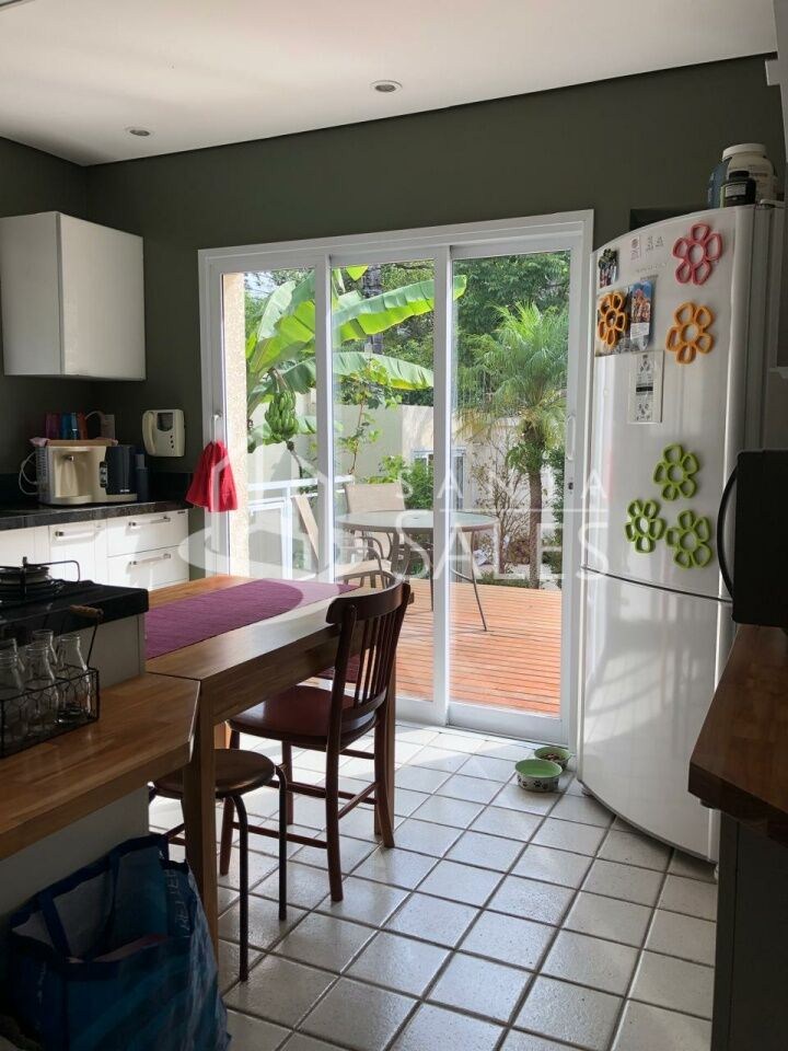 Sobrado, 4 quartos, 200 m² - Foto 21