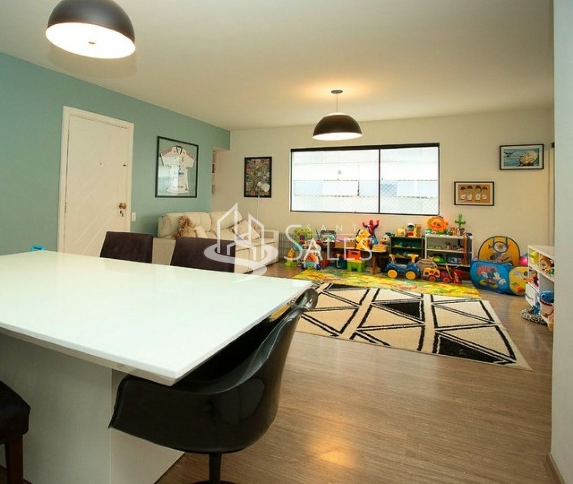 Apartamento, 2 quartos, 117 m² - Foto 9