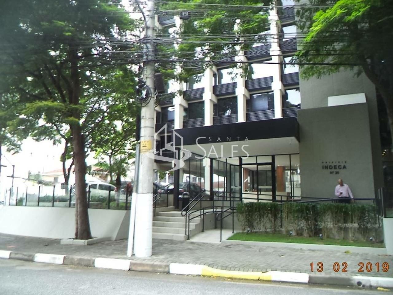 Sala-Conjunto, 212 m² - Foto 18