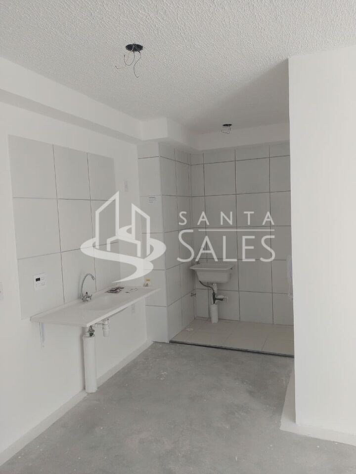 Apartamento, 2 quartos, 37 m² - Foto 18