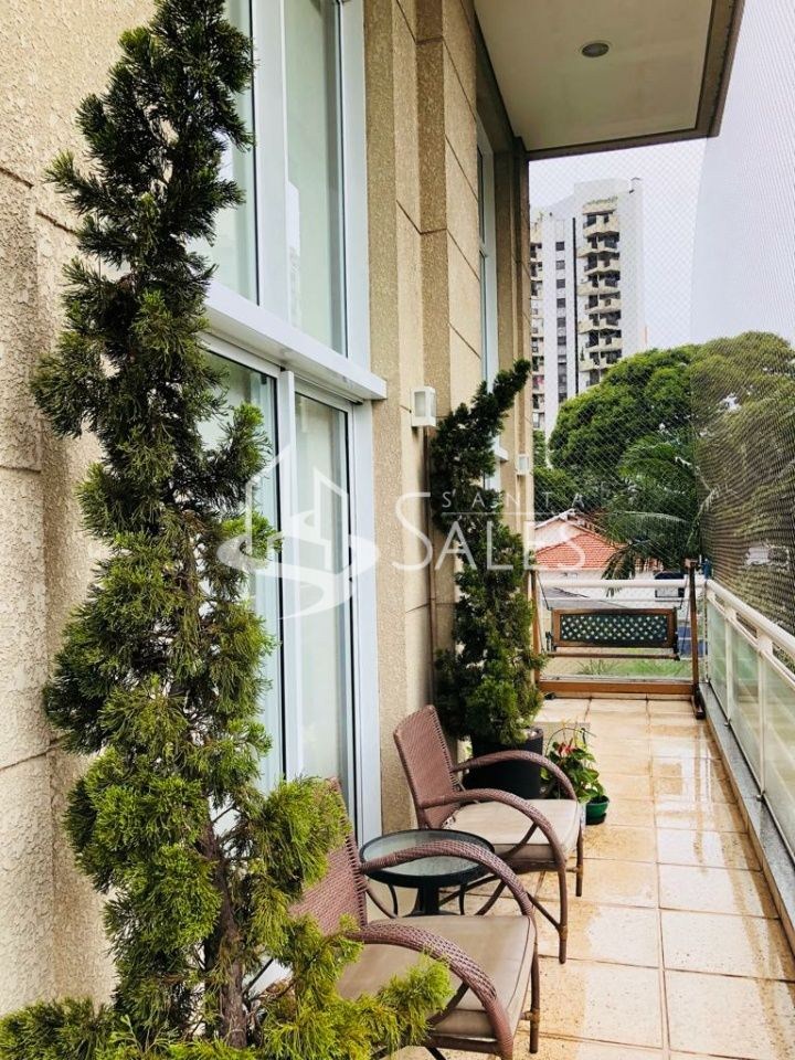 Apartamento, 4 quartos, 300 m² - Foto 5