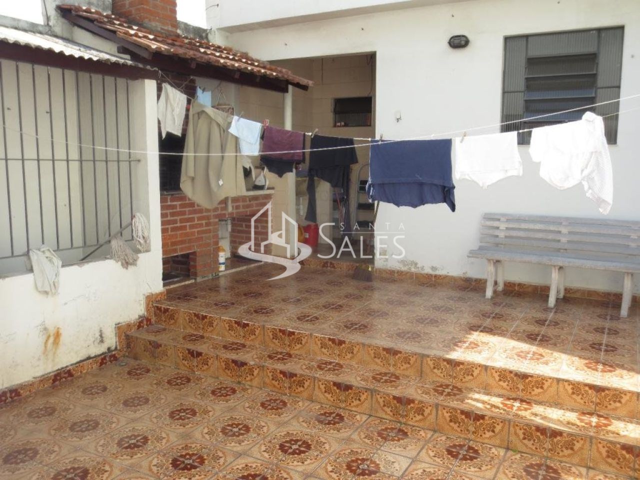 Sobrado, 3 quartos, 177 m² - Foto 64