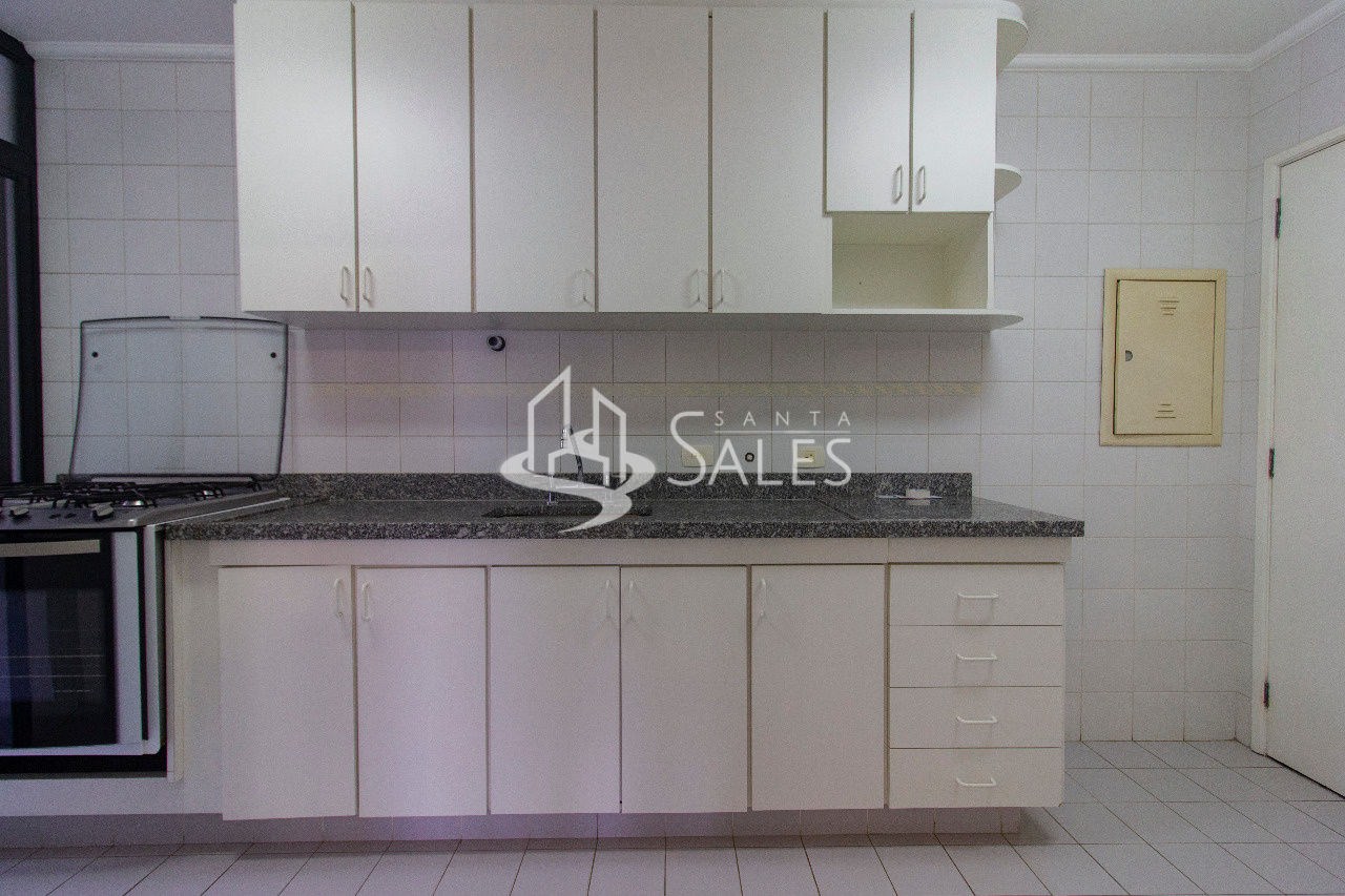 Apartamento, 3 quartos, 121 m² - Foto 6