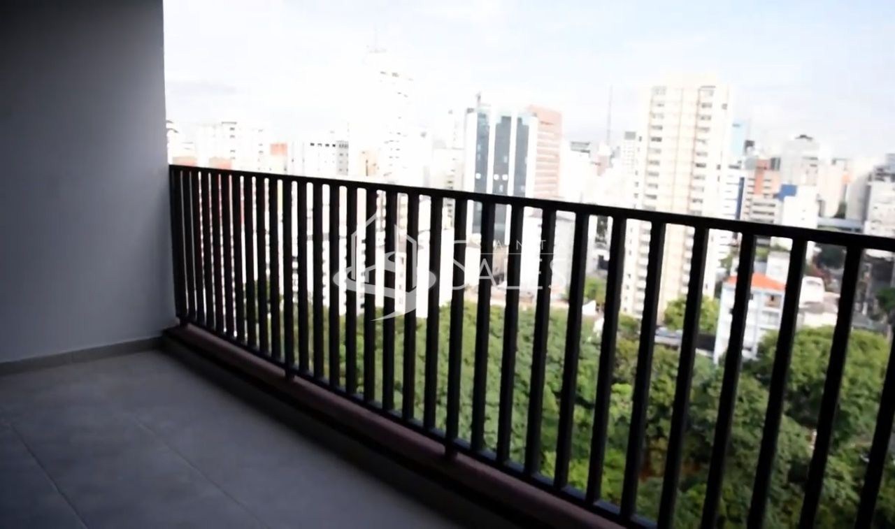 Apartamento, 1 quarto, 39 m² - Foto 5