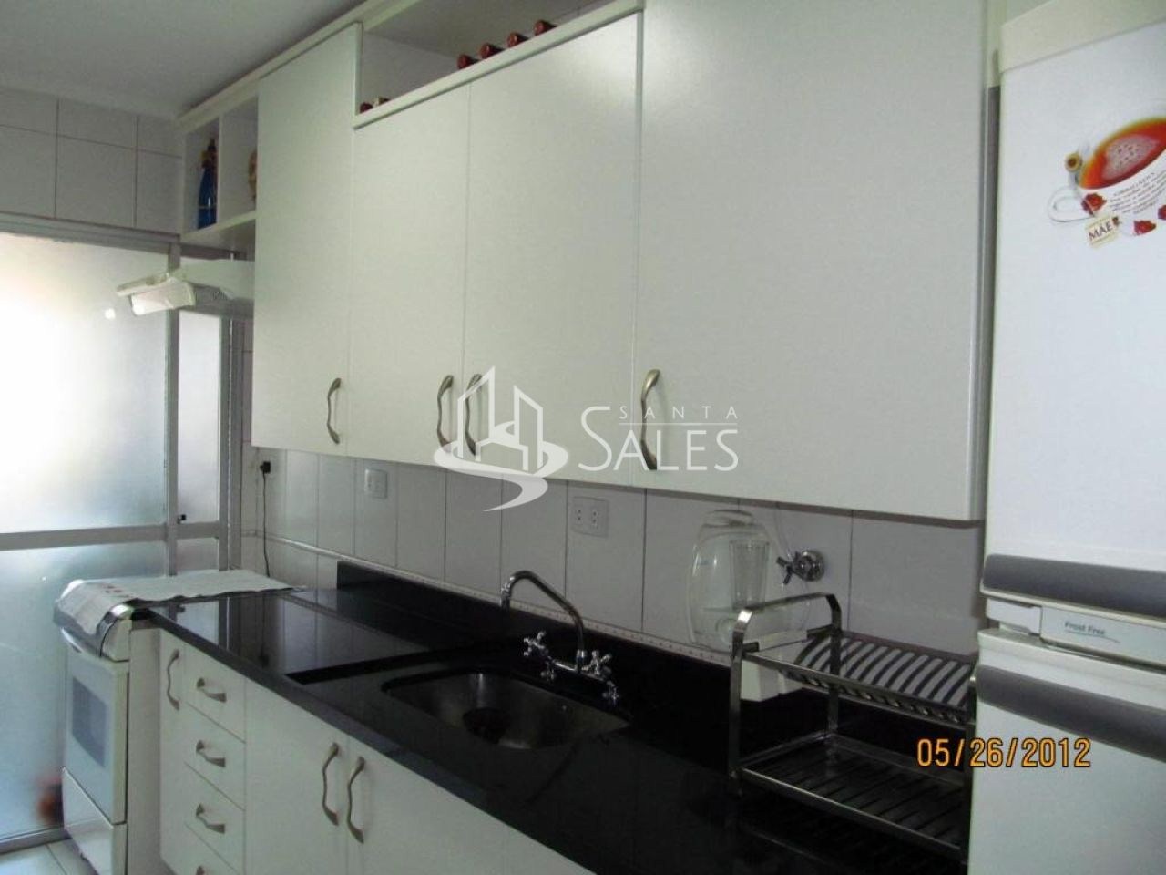 Apartamento, 2 quartos, 88 m² - Foto 12