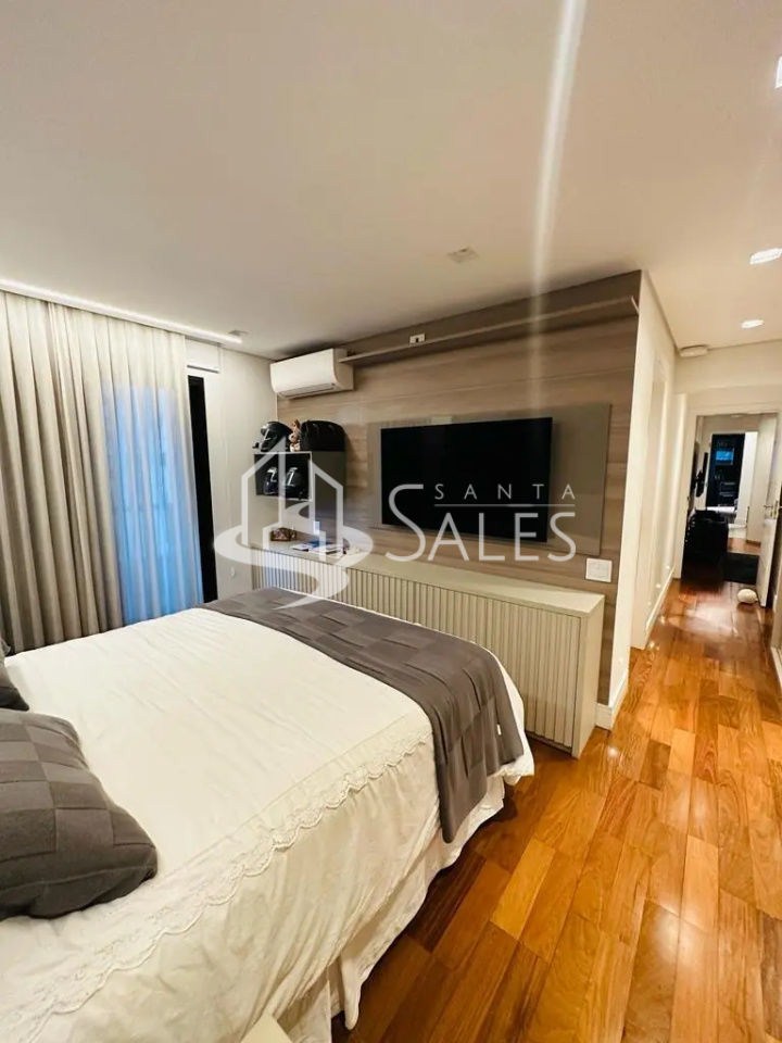 Cobertura, 3 quartos, 163 m² - Foto 19