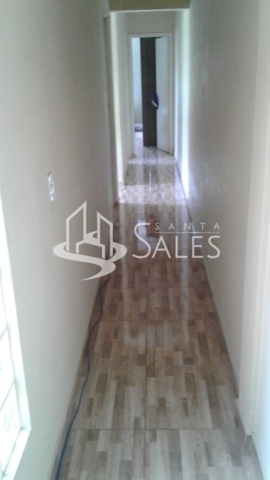 Sobrado, 3 quartos, 124 m² - Foto 6