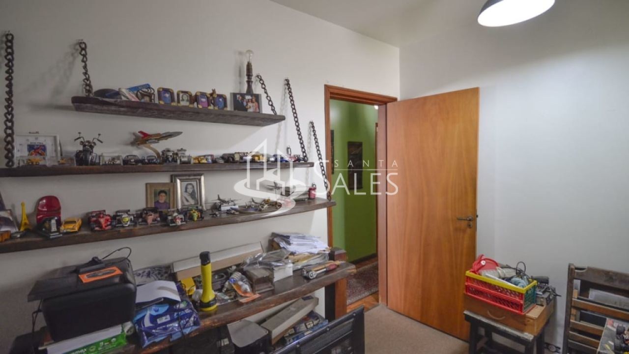 Apartamento, 3 quartos, 198 m² - Foto 7