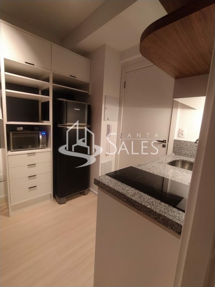 Apartamento, 1 quarto, 26 m² - Foto 4