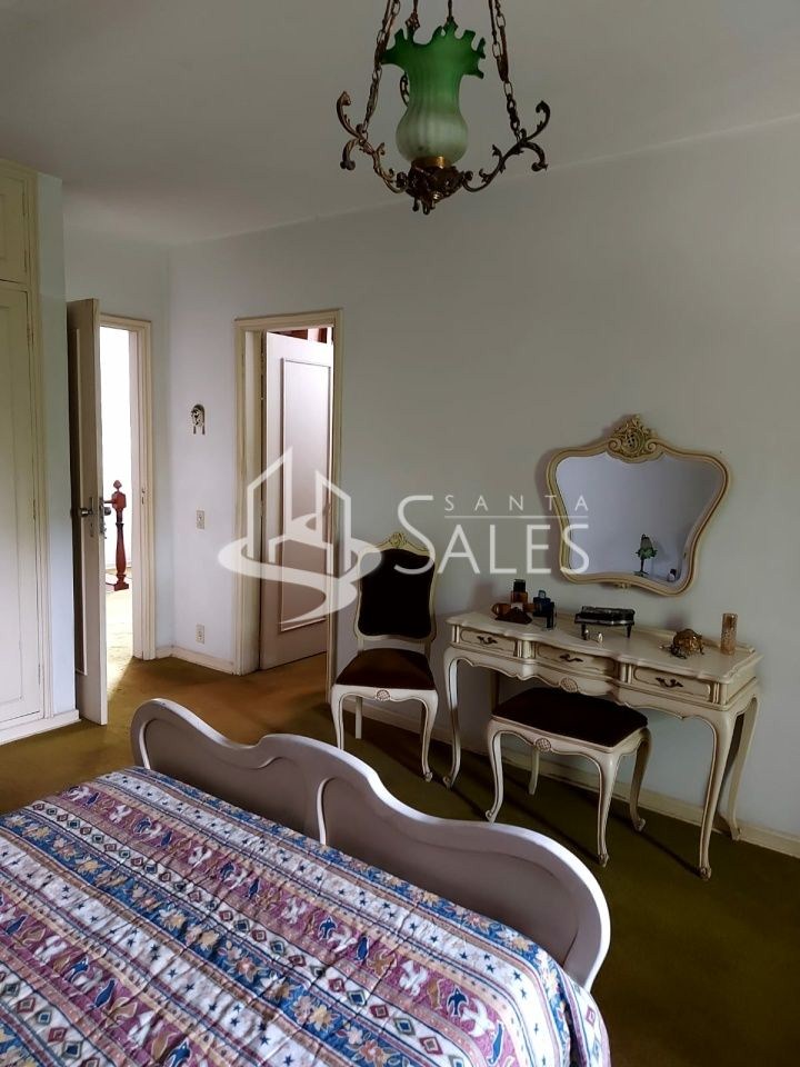Sobrado, 3 quartos, 250 m² - Foto 9