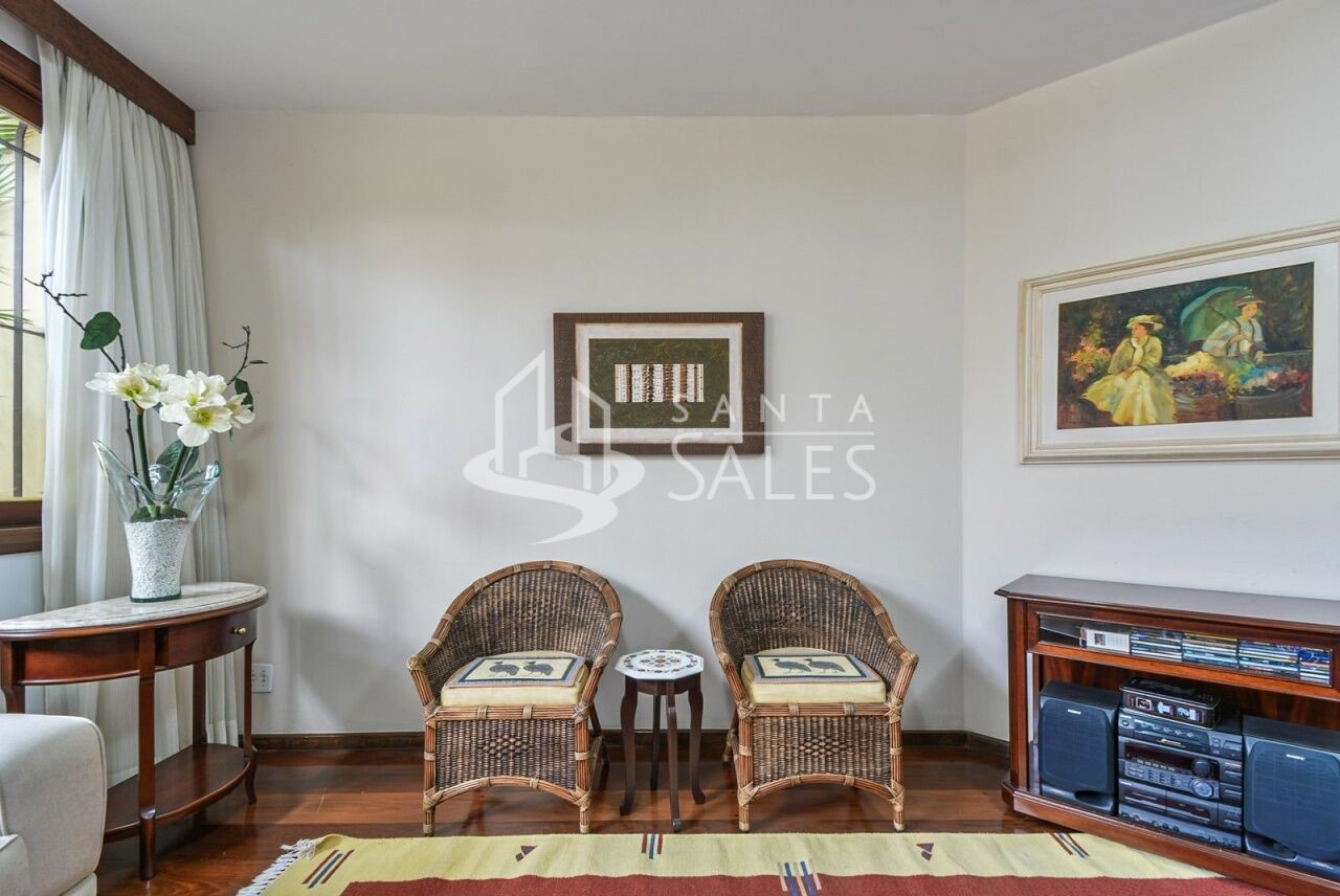 Sobrado, 3 quartos, 190 m² - Foto 50