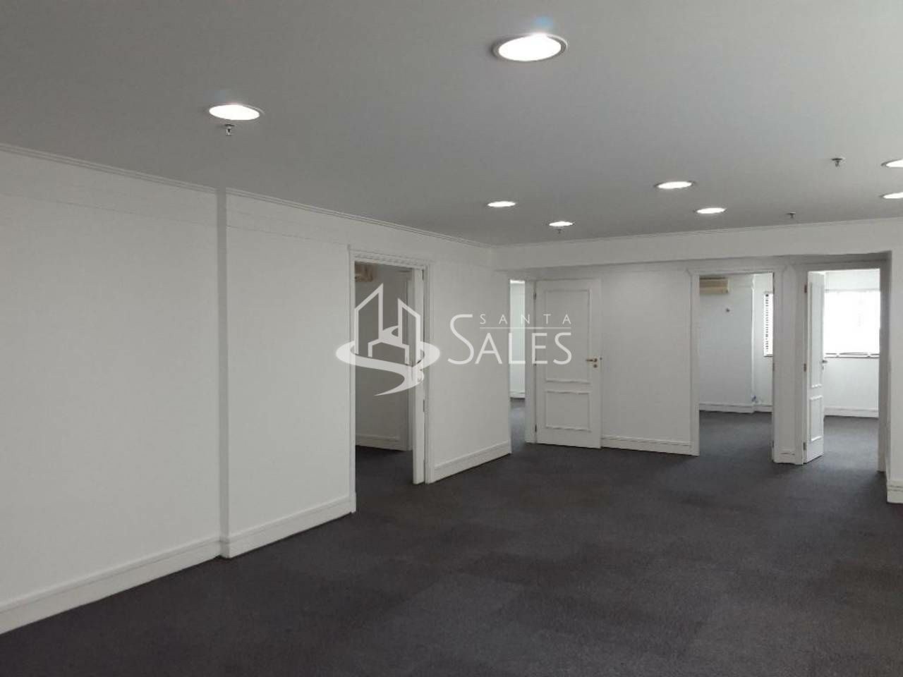 Sala-Conjunto, 122 m² - Foto 2