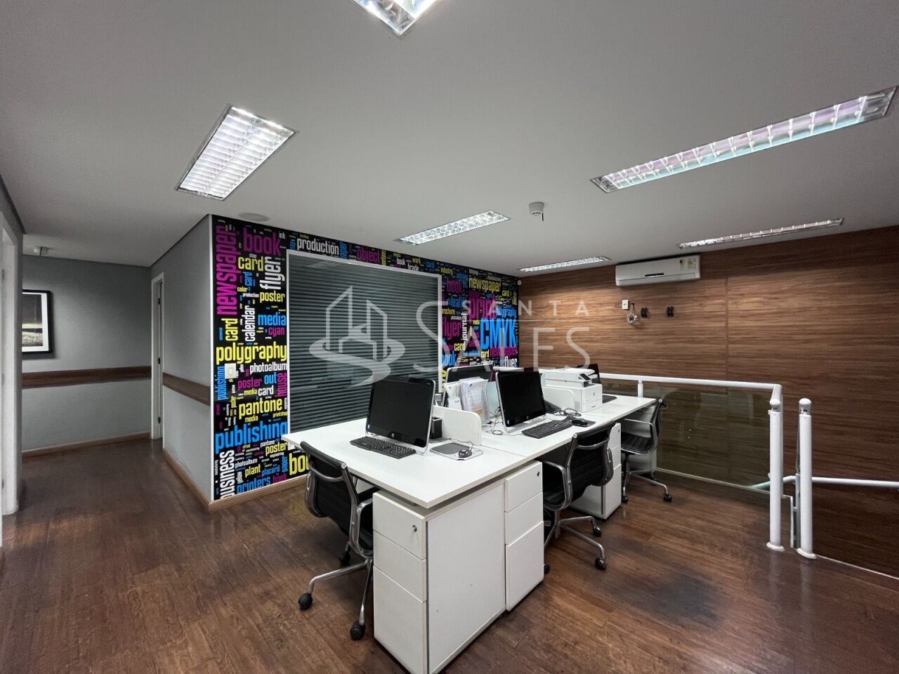 Imóvel Comercial Padrão à venda com 1 quarto, 40m² - Foto 10