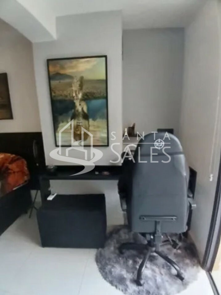 Apartamento, 1 quarto, 41 m² - Foto 7