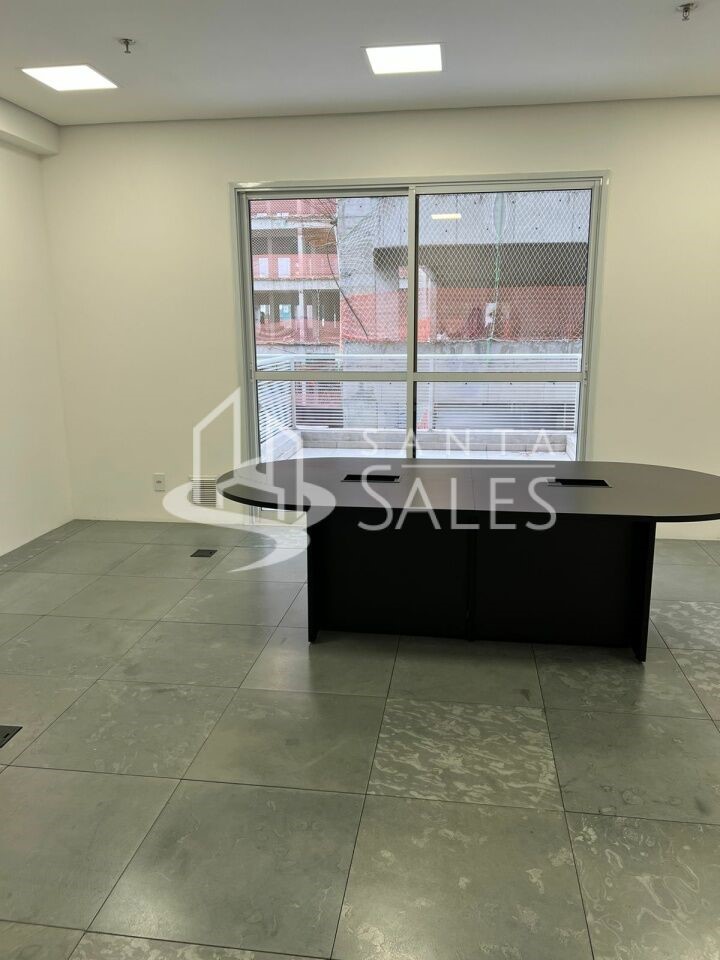 Imóvel Comercial Padrão para alugar, 41m² - Foto 6