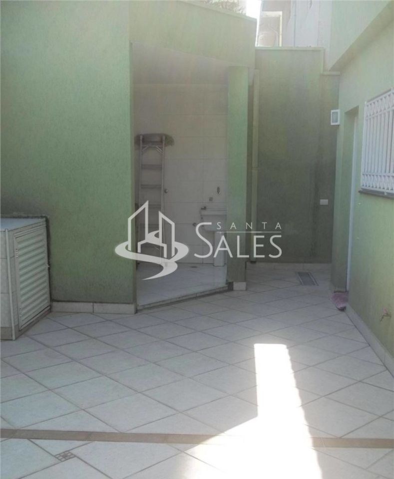 Sobrado, 4 quartos, 200 m² - Foto 91