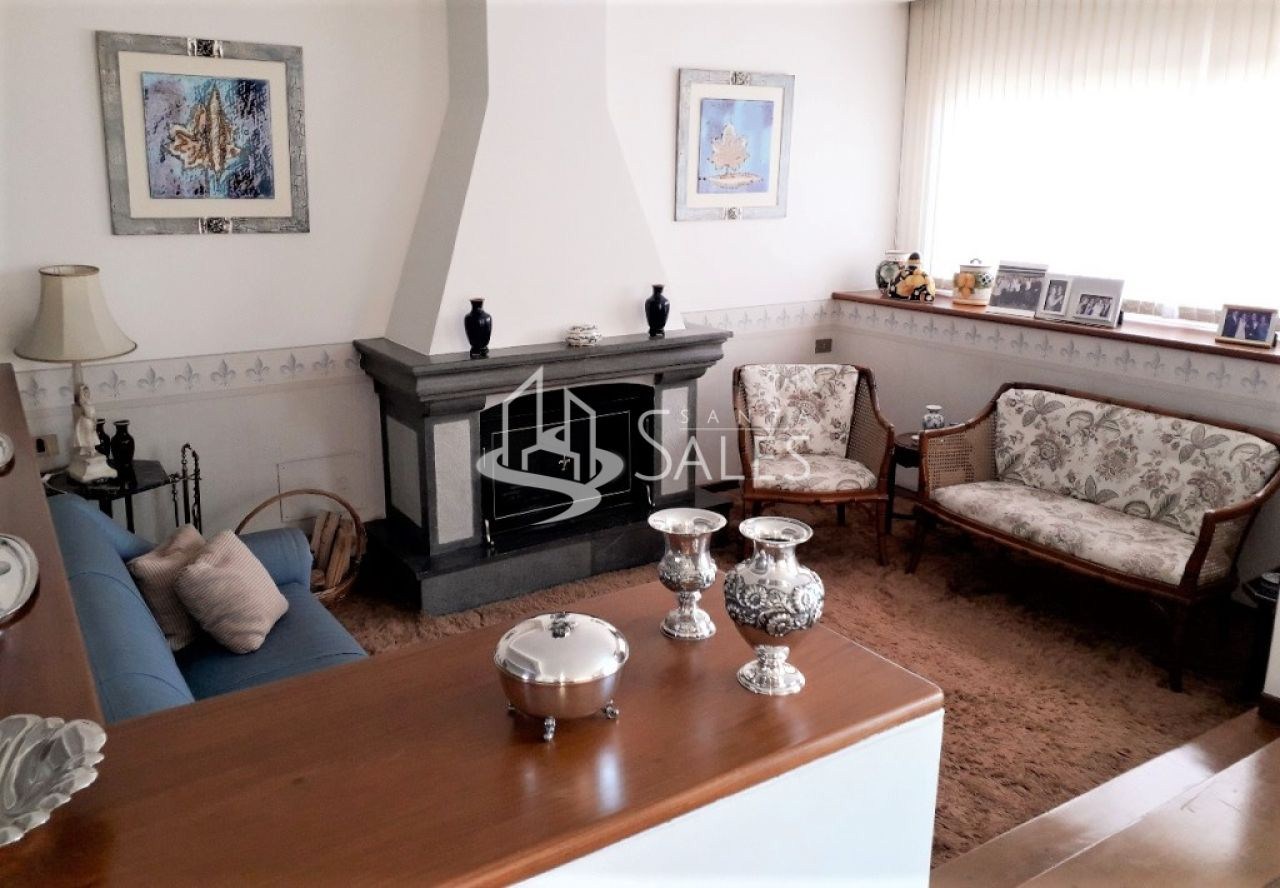 Cobertura, 5 quartos, 540 m² - Foto 4