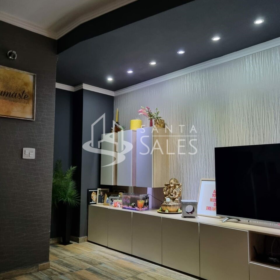 Casa, 2 quartos, 115 m² - Foto 18