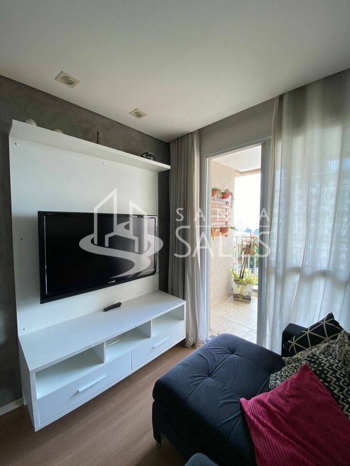 Apartamento, 2 quartos, 57 m² - Foto 11