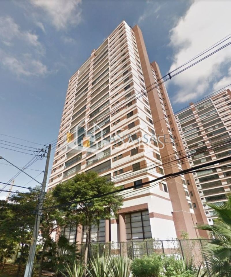 Apartamento, 3 quartos, 170 m² - Foto 1