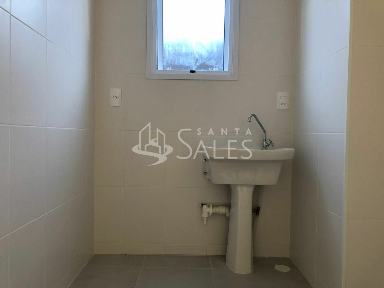 Apartamento, 2 quartos, 35 m² - Foto 8